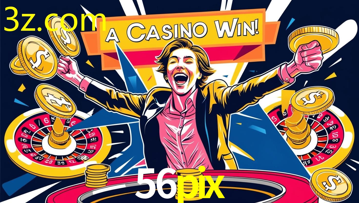 Login Seguro 56PIX.COM